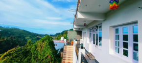 Pine Tree View Cottage